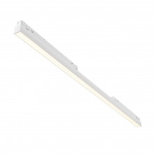 Трековый светильник Technical TR030-4-30WTW-DSZ-W