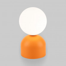 Настольная лампа TK Lighting 16041 Miki a068396