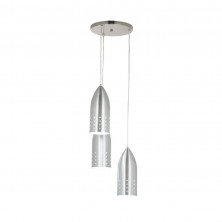 Подвесной светильник Lumina Deco Polia LDP 7556-3