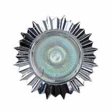 Встраиваемый светильник Elvan TCH-16144-MR16-5.3-Ch