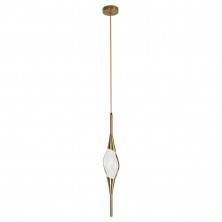 Подвесной светильник Loft IT Pezzo 10235/600
