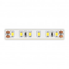 Светодиодная лента ST Luce 24В 9,6Вт/м 3000К 1м IP65 ST1001.310.65