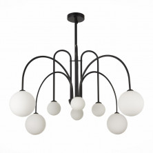 Люстра на штанге ST LUCE JINETO SL1204.402.08
