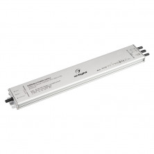 Блок питания Arlight ARPV-LG24400-LINEAR-PFC-DALI2-PD (24V, 16.7A, 400W) 037775