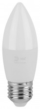 Светодиодная лампа Эра LED B35-6W-865-E27 GL Б0067123