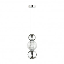 Подвесной светильник Odeon Light Crystal 5007/7LA