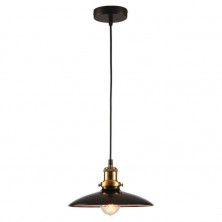 Подвесной светильник Lussole Loft IX LSP-9604