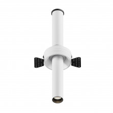 Встраиваемый светильник Technical C140TRS-L300-7W4K-W