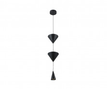 Подвесной светильник Kink Light Риви 08481-3A,19