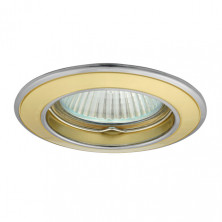 Точечный светильник Kanlux Bask CTC-5514-PG/N 2810