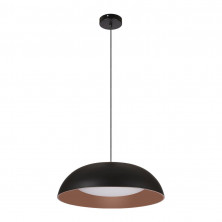 Подвесной светильник Loft IT Cappello 10229P Black