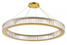 Подвесная люстра Arti Lampadari Anzio L 1.5.100.100 G