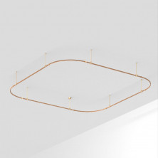 Трек Arlight ART-APRIORI-QUADRAT-SOFT-ROD-400-3500x3500 048516