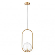 Подвесной светильник Vele Luce Bianco VL5714P21