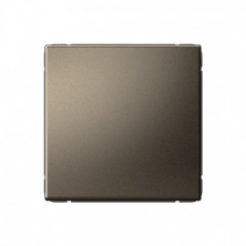 Переключатель одноклавишный Schneider Electric Art Gallery Мокко GAL000661