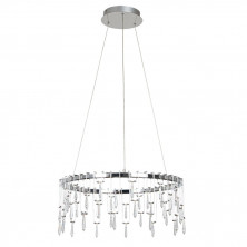 Подвесная люстра Divinare Rotondo 1019/02 SP-46