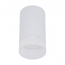 Накладной светильник Reluce 16003-9.5-001LD GU10 WT