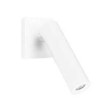 Спот Arlight SP-READER-NB-S60x60-3W Warm2700 (WH, 20 deg, 230V) 052949