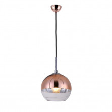 Подвесной светильник Lumina Deco Veroni LDP 1029-150 R.GD