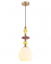 Подвесной светильник Moderli Charm V11180-1P