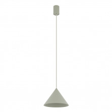 Подвесной светильник Nowodvorski Zenith S Sage Green 11488