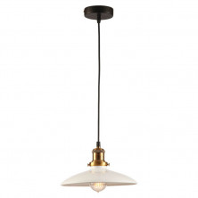 Подвесной светильник Lussole Loft IX LSP-9605