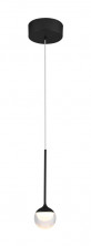 Подвесной светильник Myfar Kollins MR1063-1PL