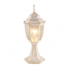 Уличный светильник Arte Lamp Pegasus A3151FN-1WG