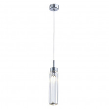 Подвесной светильник Newport 4521/S chrome М0066074
