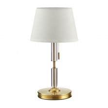 Настольная лампа Odeon Light London 4894/1T