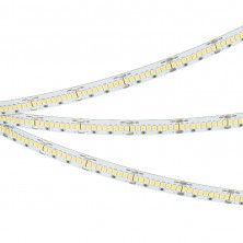 Светодиодная лента Arlight ULTRA-A288-10mm 24V White6000 (17 W/m, IP20, 5m) 054928