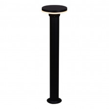 Ландшафтный светильник Reluce 09974-0.7-001KT 0,6M LED12W BK