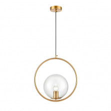 Подвесной светильник Vele Luce Bianco VL5714P11