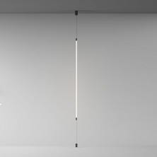 Настенный светильник Denkirs Flex DK7506-BK