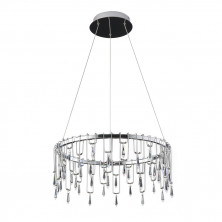 Подвесная люстра Divinare Rotondo 1019/02 SP-70