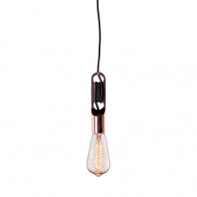Подвесной светильник LOFT IT Wickle Loft1510C