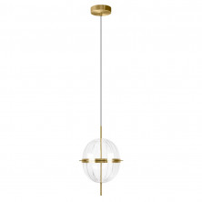 Подвесной светильник Loft IT Tranquility 10397/C