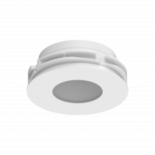 Корпус светильника с магнитной накладкой Lumker COMBO2-MG-WH 00-00009782