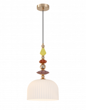 Подвесной светильник Moderli Charm V11181-1P