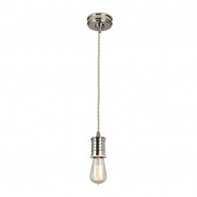 Подвесной светильник Elstead Lighting Douille DOUILLE-P-PN