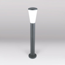 Ландшафтный светильник серый IP54 1417 TECHNO