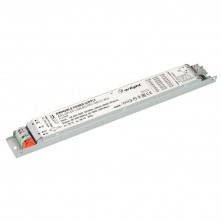 Блок питания Arlight ARJ-SP-60-Linear-PFC-DALI2-ADJ (60W, 80-300V, 0.2-0.5A) 035535