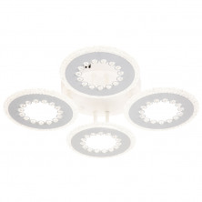 Потолочный светильник Escada Dew 10233/4LED