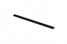 Трековый магнитный светильник iLedex Vision 4825-039-L293-18W-36DG-4000K-WH