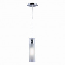 Подвесной светильник Ideal Lux Flam SP1 Small 027357