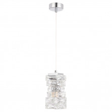 Подвесной светильник Crystal Lux ROLANDO SP1.2 CHRONE
