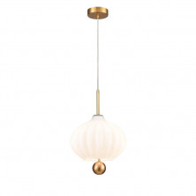 Подвесной светильник Vele Luce Bianco VL5714P31