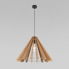 Накладной светильник Nowodvorski Lid Square Led Black 10436