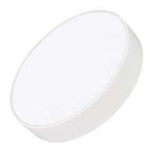 Потолочный светильник Arlight IM-RONDO-EMERGENCY-3H-R350-33W Day4000 (WH, 120 deg, 230V) 041066
