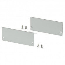 Заглушка для ленты Arlight SL-LINE 028040